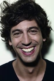 Max Boublil as Jérome Stein