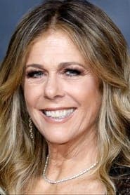 Rita Wilson as Natalie Chowdhury