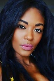 Ciarra Carter as Detective Simms