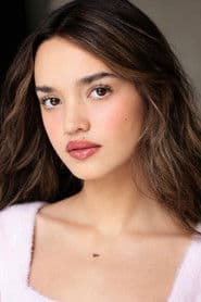 Sophia Hammons as Amy