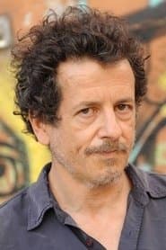 Sergio Boris as Joseph Makaroff