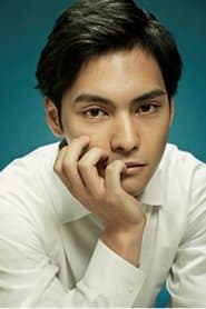 Yuya Yagira as Takeshi Kitano