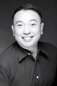 Melvin Lee as Armani