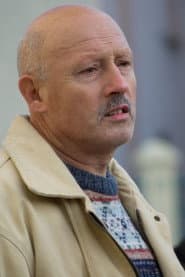 Georges Colazzo as Victor Chai (voice)