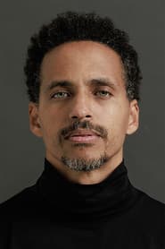 Pedro Caetano as Young Oscar