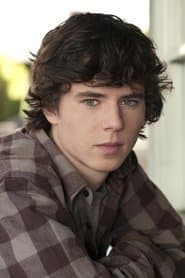 Charlie McDermott as Ryan Aldridge