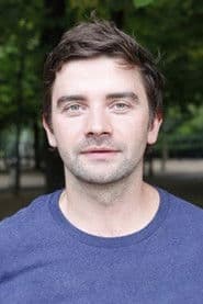 Pascal Cervo as Pierre Thomas