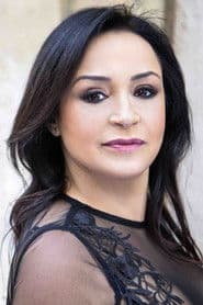 Maria Nazionale as Rosa De Filippo-Scarpetta