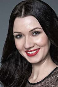 Yuliya Zelenskaya as Lucia