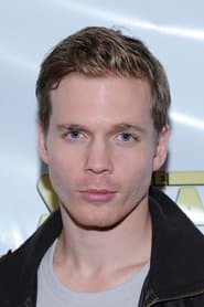 Tyler Elliot Burke as Shawn McCalister