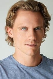 Connor McMahon as Brandon Hannah