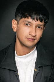 Erick Cañete as Luis