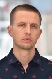 Anders Danielsen Lie as Rainer Maria Rilke