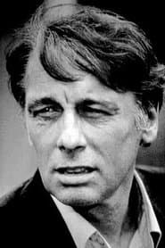 Jean-Pierre Bisson as Cappy Bronsky