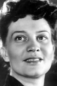 Nina Alisova as жена Гурова