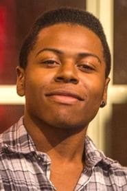 Ramon Francisco as Martins