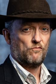 Jens Blegaa as Waiter