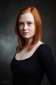Alicia Gerrard as Sophie