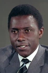 Johnny Sekka as Bob Kirby