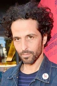 Boris Terral as Emilio