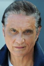 James Chalke as Sheriff Acoma