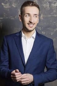 Roman Liakh as Andrii