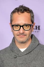 Gonzalo Molina as Francisco Castro