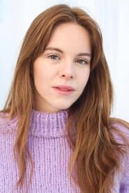 Lisa Teige as Amalie