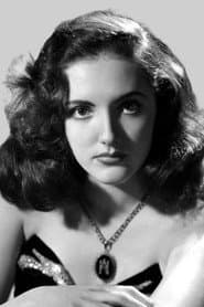 Joan Newton as Dorothea the Dove