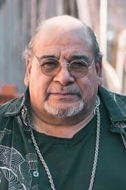 Roly Serrano as Benito