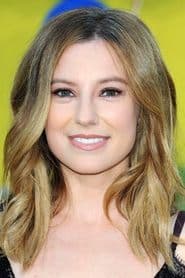 Sugar Lyn Beard as Sheryl