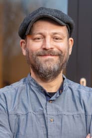 Eric Ericson as Fredrik Sidell