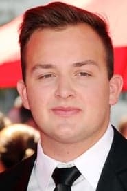 Noah Munck as Ben Rogers