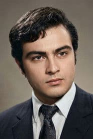 Aytaç Arman as Şapkalı Adam