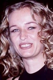 Camilla Overbye Roos as Robin