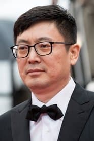 Diao Yinan as Lin Jiadong
