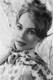 Leslie Caron as Mrs. Audel