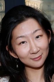 Qianyum Lysis as La femme de Michel