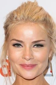 Anita Briem as Flight Attendant