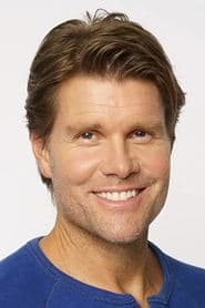 Landy Cannon as Rich Meyers