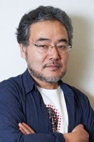 Ryo Iwamatsu as Nobuo