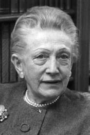 Agnes Windeck as Lady Agathy Beverton