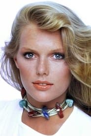 Patti Hansen as Nicky Nides