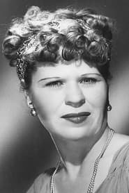 Babe London as Woman in Department Store (uncredited)