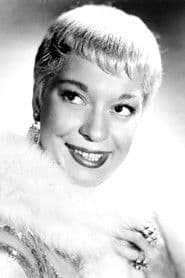 Carol Channing as Flo Banks