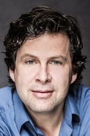 Hans-Jochen Wagner as Hans