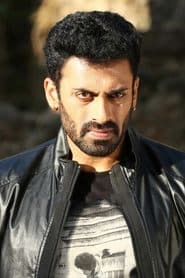 Dev Gill as Ranadev Bhilla / Raghubeer