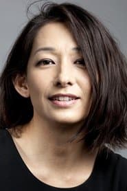 Reiko Kataoka as Suzu