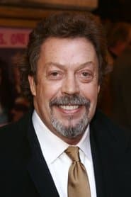 Tim Curry as Maj. Vladikov
