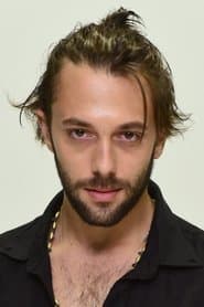Cengiz Orhonlu as Kenan
